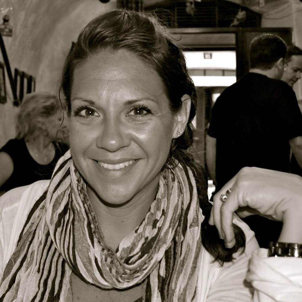 Meet your Posher, Shanel